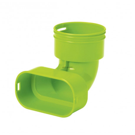Coude adaptateur 90° AE34C AE35SC Réf 188343