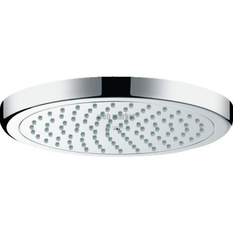 Douche de tête Croma 220 EcoSmart réf. 26465000