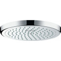Douche de tête Croma 220 EcoSmart réf. 26465000
