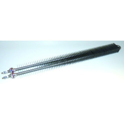 RESIST AILETTES 750W-400V