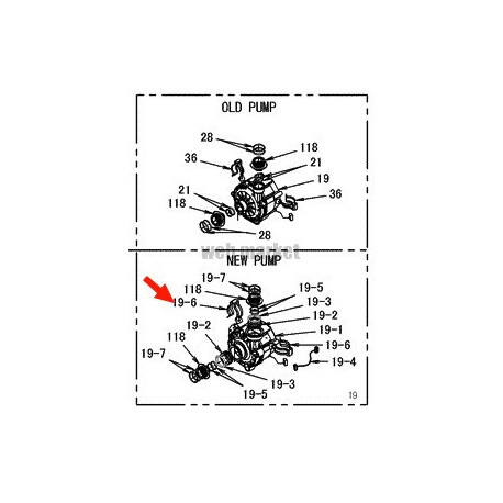 Daikin FIXTURE
