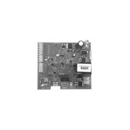 Carte électronique / couv. auto à partir 11/19