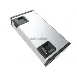 ALDES INSPIRAIR HOME SC180 PREMIUM G. / L.