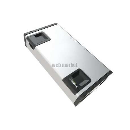 ALDES INSPIRAIR HOME SC180 PREMIUM G. / L.