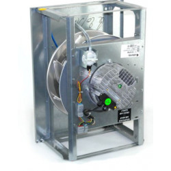 MOTOVENT AN VD DUOTECH 3700