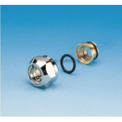 Pack 6 - raccords à compression cuivre 16 x 18 (x2) réf. C89091671