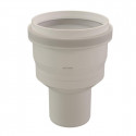 Adaptateur 80 m/125f réf. 330099