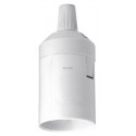 Douille bout de câble E27 - 4A/100W - connexion auto - Ref.060131