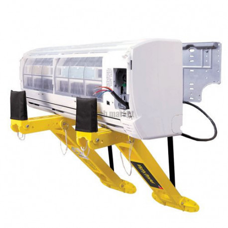 Support pour installation climatiseur mural Mighty Bracket Réf AX3010