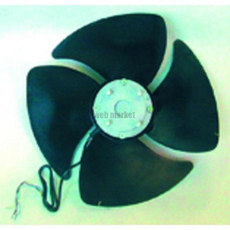 VENTILATEUR SIL V3 D360MM 8668114