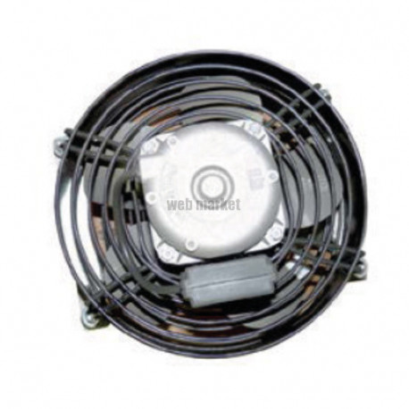 1ACS819 VENTILATEUR VERT SEH41