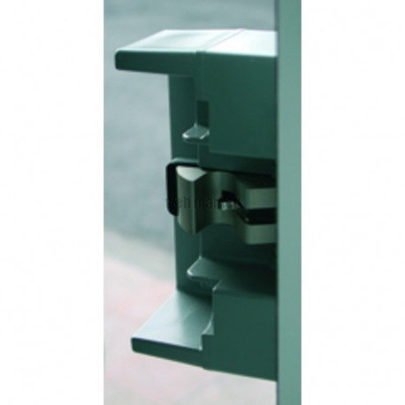 DEMI CYLIND FERM 24+CLEF 11050