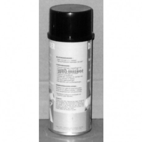 AEROSOL LUBRIFIANT WD-40 500ML