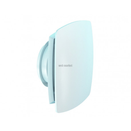 ATLANTIC B 160 LINE 4 - BOUCHE D'INSUFFLATION ET D'EXTRACTION UNIVERSEL LINE ORIENTABLE