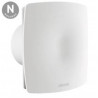 ATLANTIC CURV CONFORT 100 HY- EXTRACTEUR INDIVIDUEL CONTINU HYGROVARIABLE DIAMÈTRE 100