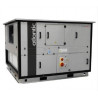 ATLANTIC DUOTECH 3700 C4 D- CENTRALE DF C4 HR ÉCHANGEUR CC SERVITUDE DROITE 3700 M3/H