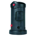 COQUE ANTIBRUIT ZBD76 + BASE