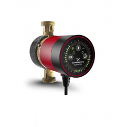 Circulateur eau chaude sanitaire COMFORT 15-14 BDT PM Réf. 99812350
