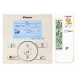 TELECOMMANDE BRC7F530W