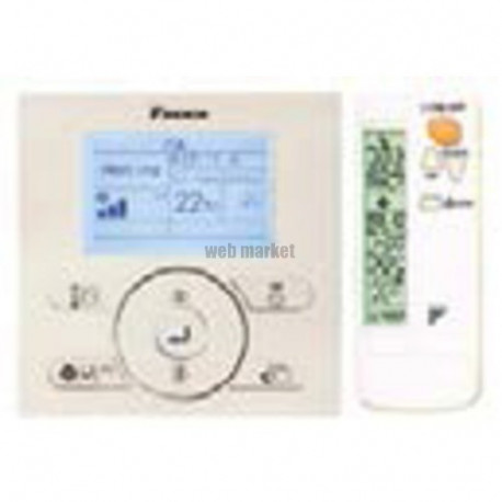 TELECOMMANDE BRC7F530W