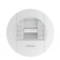 ATLANTIC BHC 10/45-135M125ALT - BOUCHE D'EXTRACTION HYGRO CUISINE MANUELLE ALT. D125 MM