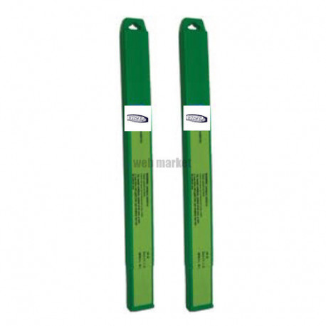PQT BAG.BRASURE 250G 2MM 55%AG