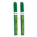 PQT BAG.BRASURE 250G 2MM 55%AG