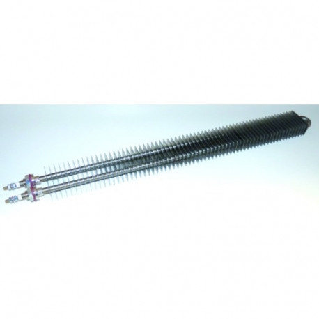 RESIST AILETTES 500W-230V