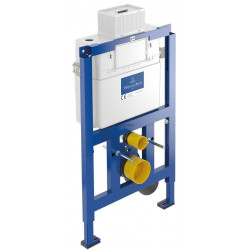 Bâti support hauteur réduite 82cm ViConnect réf. 92247500