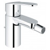 Mitigeur monocommande Bidet Taille S Eurostyle Cosmopolitan Chromé 33565002