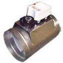 REGISTRE MOTORISE D200 3FILS