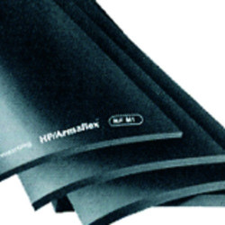 PLAQUE ISOL AF-13MM LE M2
