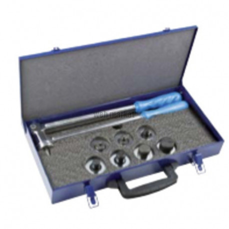 TETE EXPANDER H6-3/8