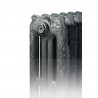 Radiateur en fonte horizontal FLOREAL 10 éléments puissance 1810 Watts réf. C13671000