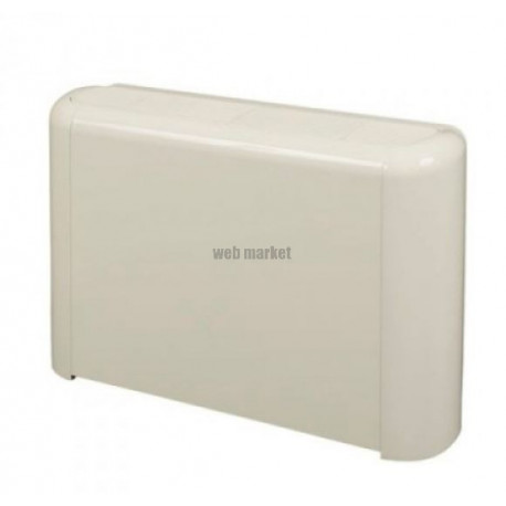 DAIKIN FWV25DTN VENTILO CONVECTEUR SANS VANNE 2,42KW
