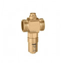 DAIKIN VANNE EXOGEL POUR GAMME PAC