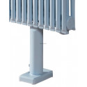 Pied standard hauteur 100 / 150 pour HX/HXD/THX/TMX DXA199/ réf. 639141