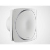 Curv Genius 100 iH -Extracteur individuel continu intelligent hygro diamètre 100