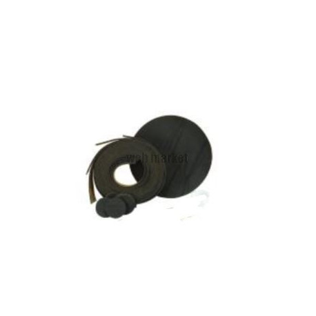 ATLANTIC KIT MOUSSES POUR KIT ETANCHEITE GAINABLES