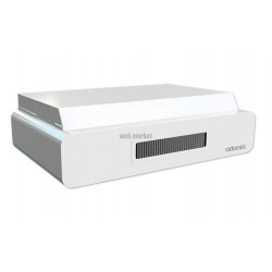 ATLANTIC NOVA HR MAX 800 -  CENTRALE DOUBLE FLUX HR DECENTRALISEE 800m3/h