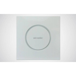 ATLANTIC MID DAM-FP D200 - DIFFUSEUR MONOCONE 600x600 PETIT VOLUME D200