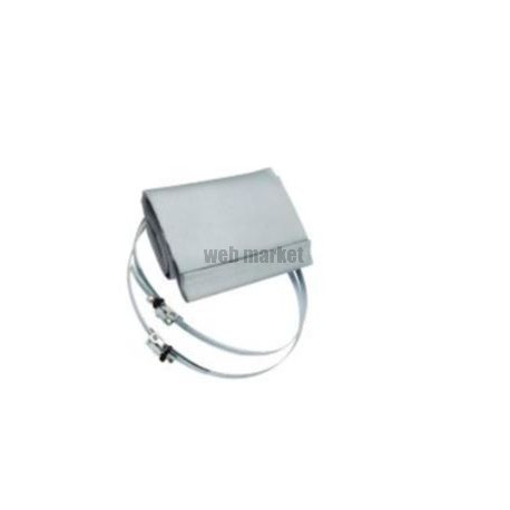 ATLANTIC MRS 1120- MANCHETTE SOUPLE 400°c/2 h - DIAMETRE 1120 mm - LONGUEUR 160 mm