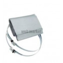 ATLANTIC MRS 1120- MANCHETTE SOUPLE 400°c/2 h - DIAMETRE 1120 mm - LONGUEUR 160 mm
