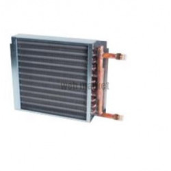 ATLANTIC OPTION BATTERIE DE POSTCHAUFFAGE HYDRAULIQUE BEC1 SEREN PUP 1520