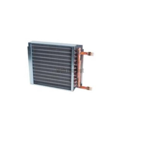 ATLANTIC OPTION BATTERIE DE POSTCHAUFFAGE HYDRAULIQUE BEC1 SEREN PUP 1520