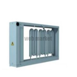 ATLANTIC OPTION BATTERIE DE POSTCHAUFFAGE ELECTRIQUE BET1 SEREN P 1500 D