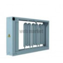 ATLANTIC OPTION BATTERIE DE POSTCHAUFFAGE ELECTRIQUE BET1 SEREN P 1500 D