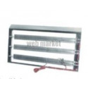 ATLANTIC OPTION BATTERIE DE POSTCHAUFFAGE  ELECTRIQUE BET1 SEREN PUP 2500