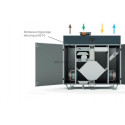 ATLANTIC OPTION BATTERIE DE PRECHAUFFAGE ELECTRIQUE  BET0 SEREN PUP 2500