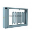 ATLANTIC OPTION BATTERIE PRECHAUFFAGE ELECTRIQUE  BET0 SEREN P 1500